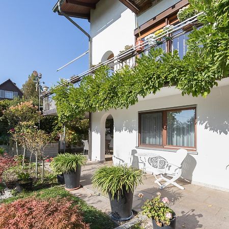 Ferienwohnung Riviere Uhldingen-Mühlhofen Kültér fotó