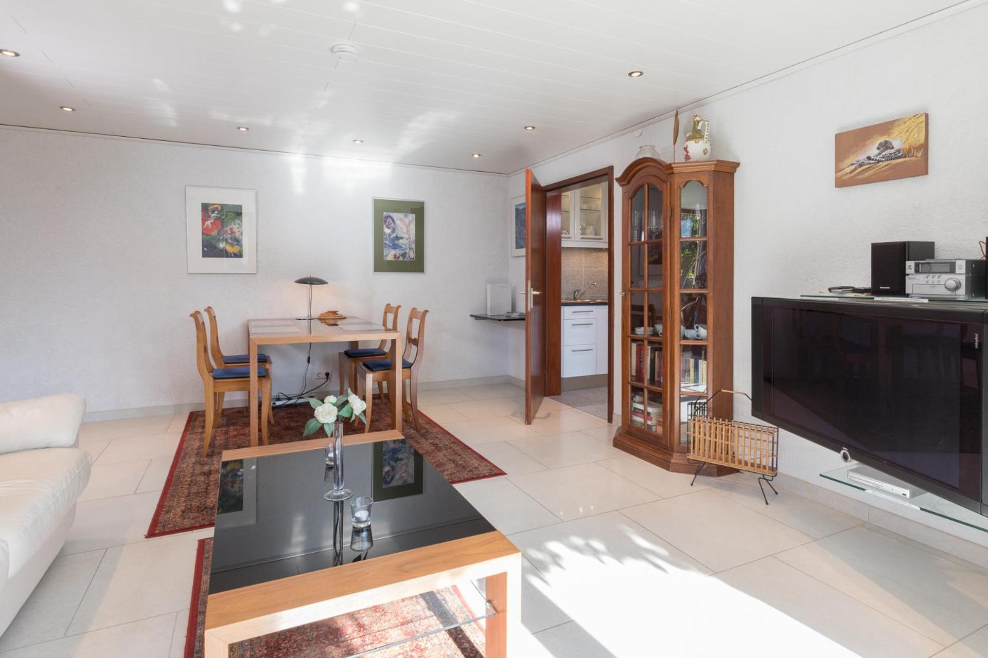Ferienwohnung Riviere Uhldingen-Mühlhofen Kültér fotó