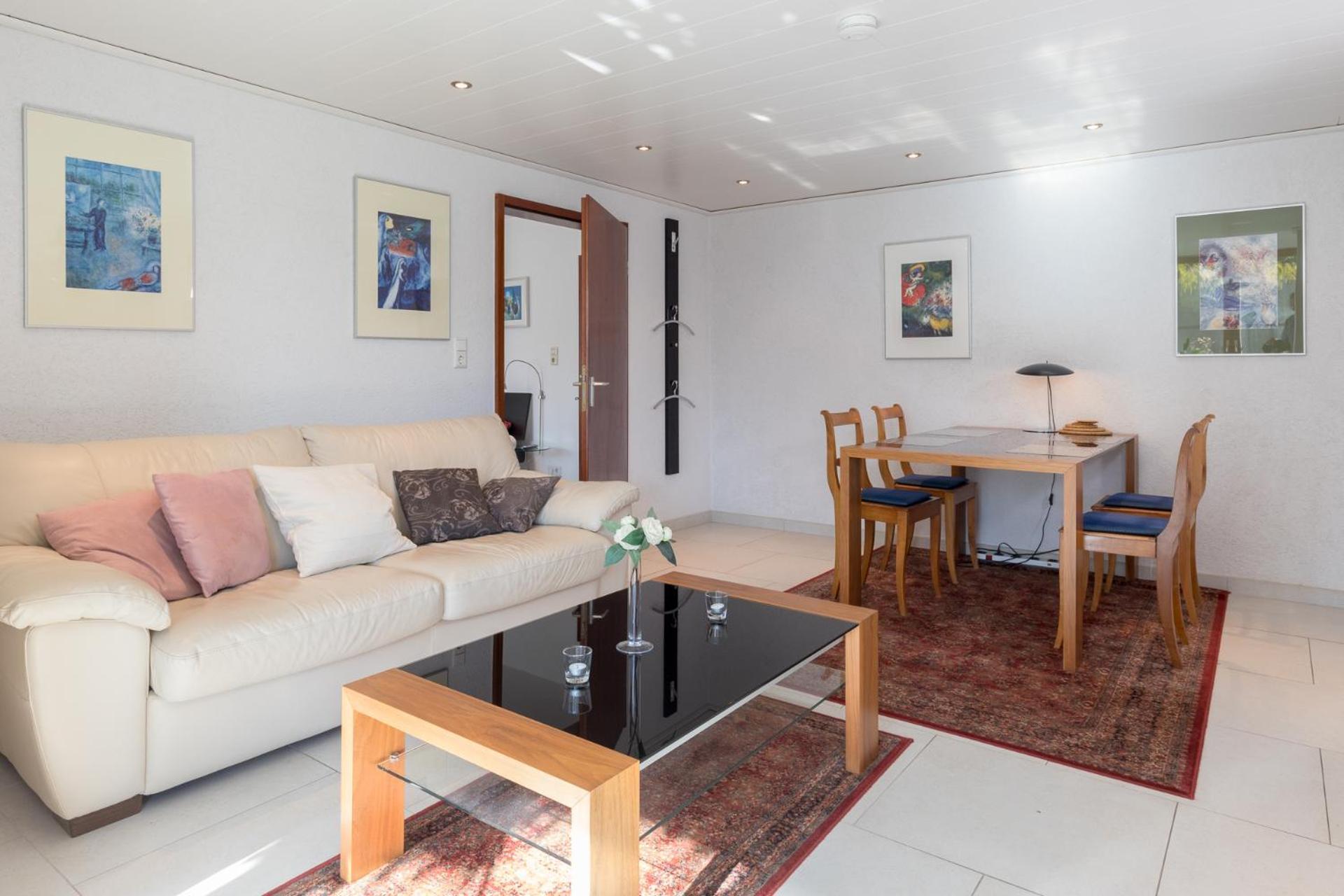 Ferienwohnung Riviere Uhldingen-Mühlhofen Kültér fotó