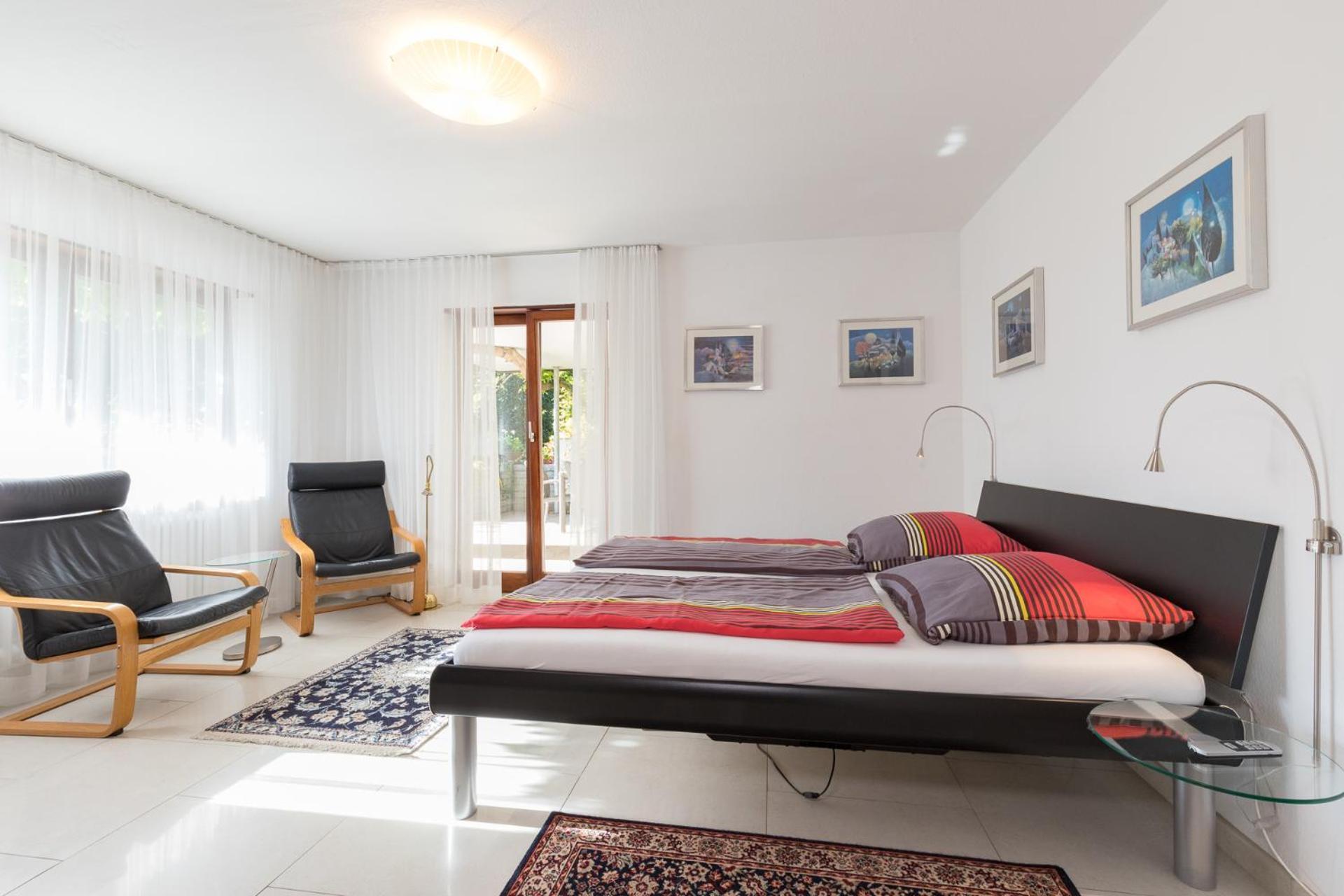 Ferienwohnung Riviere Uhldingen-Mühlhofen Kültér fotó